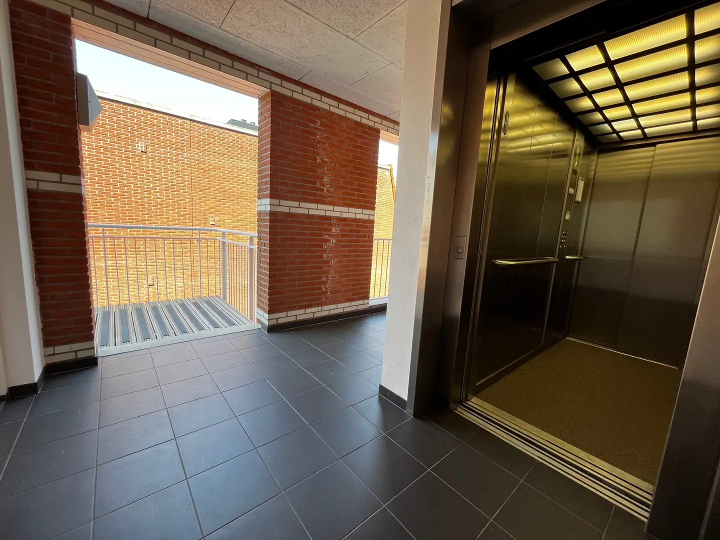 Foto #14 Appartement Oude Kerkplein Ede