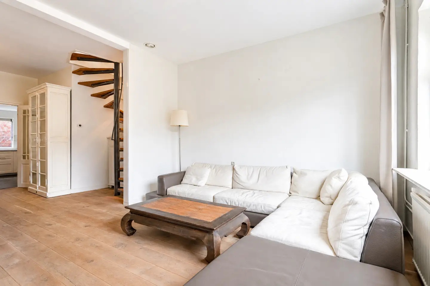 Foto #4 Huurwoning Zadelstraat Hilversum