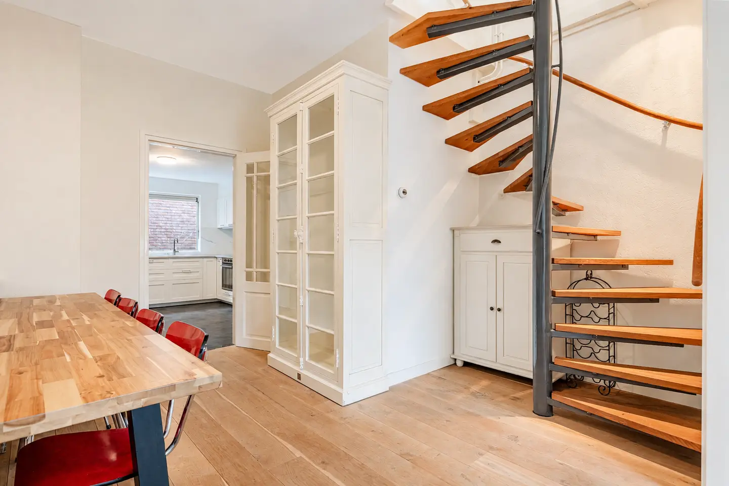 Foto #6 Huurwoning Zadelstraat Hilversum