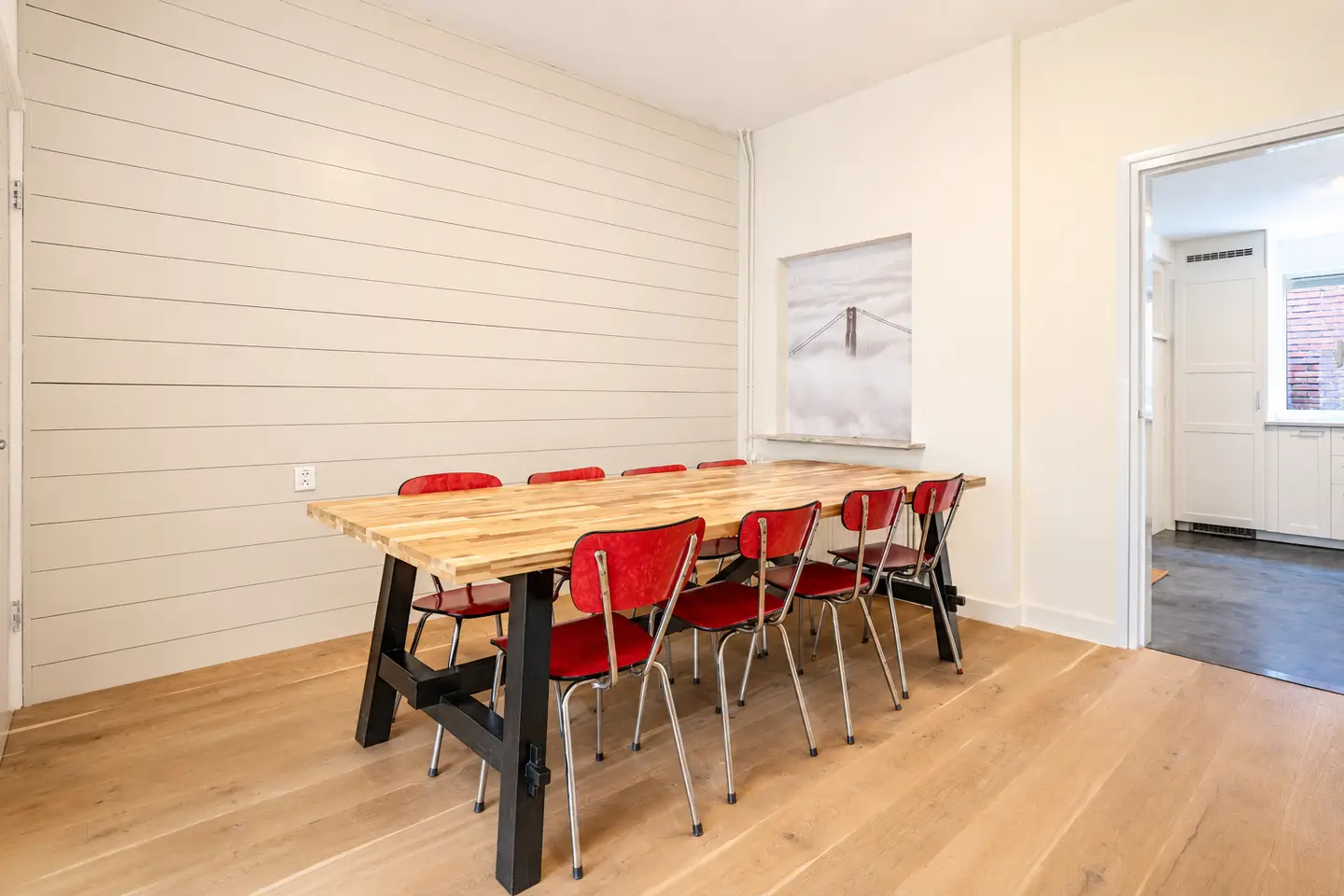 Foto #7 Huurwoning Zadelstraat Hilversum