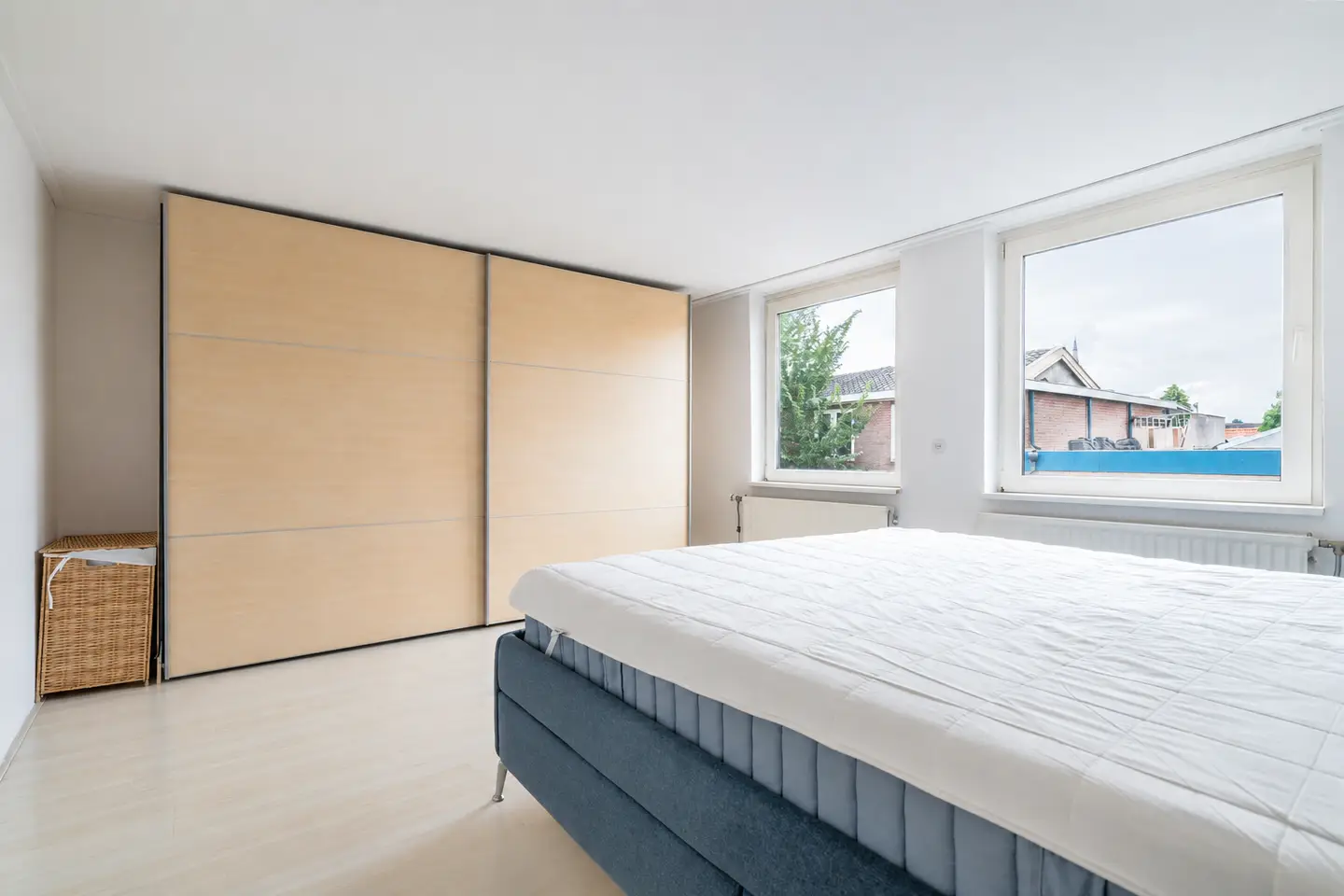 Foto #10 Huurwoning Zadelstraat Hilversum