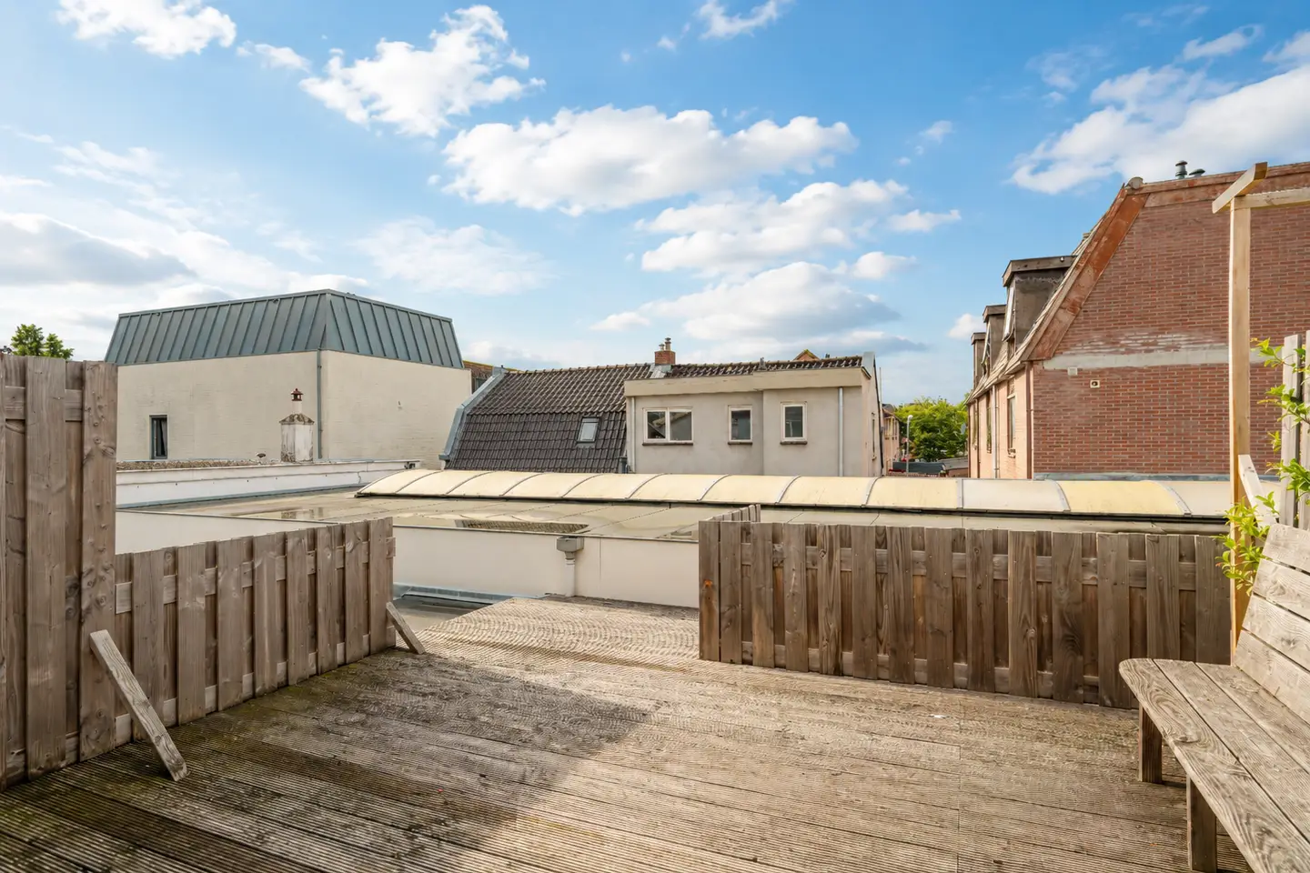 Foto #14 Huurwoning Zadelstraat Hilversum