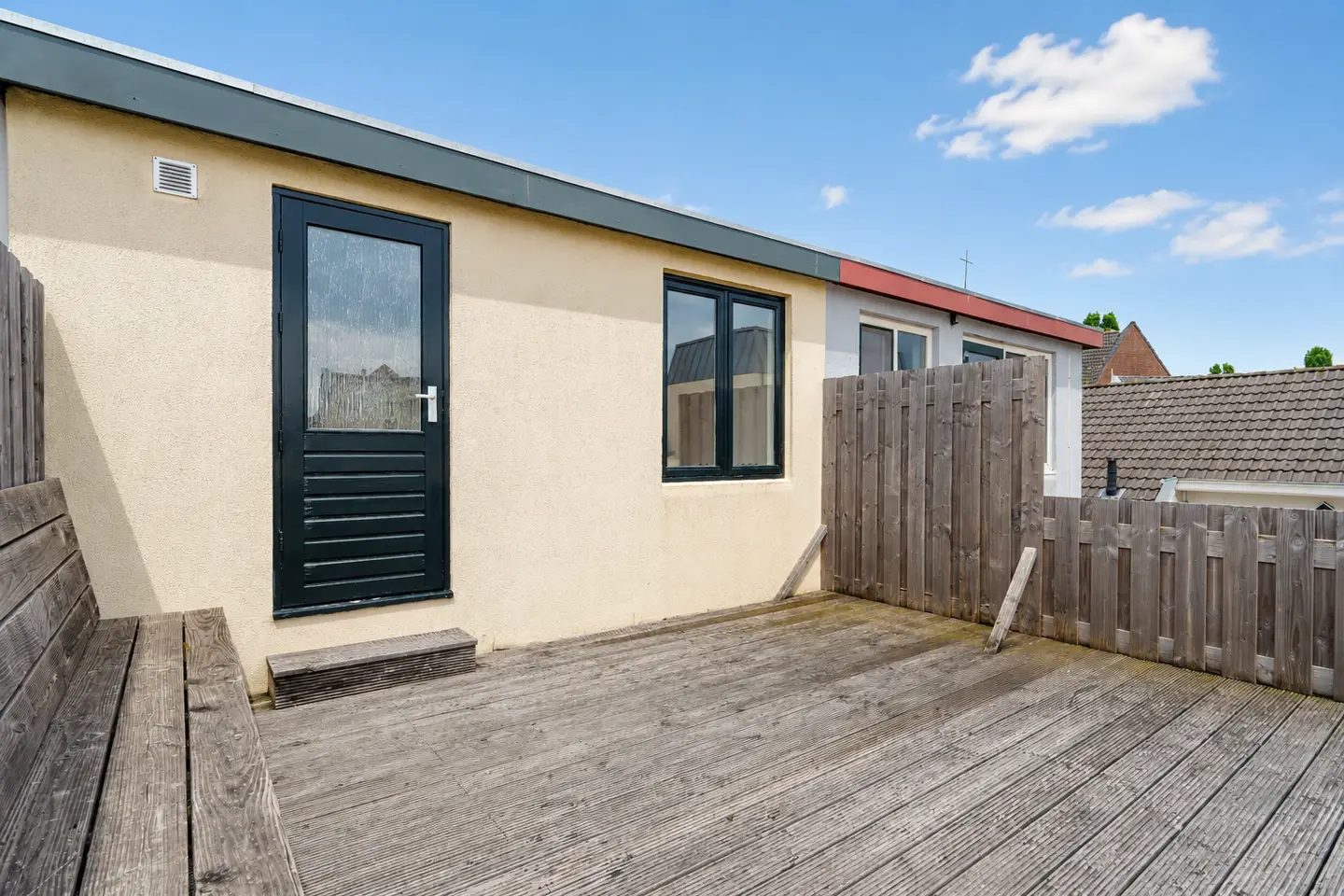 Foto #16 Huurwoning Zadelstraat Hilversum