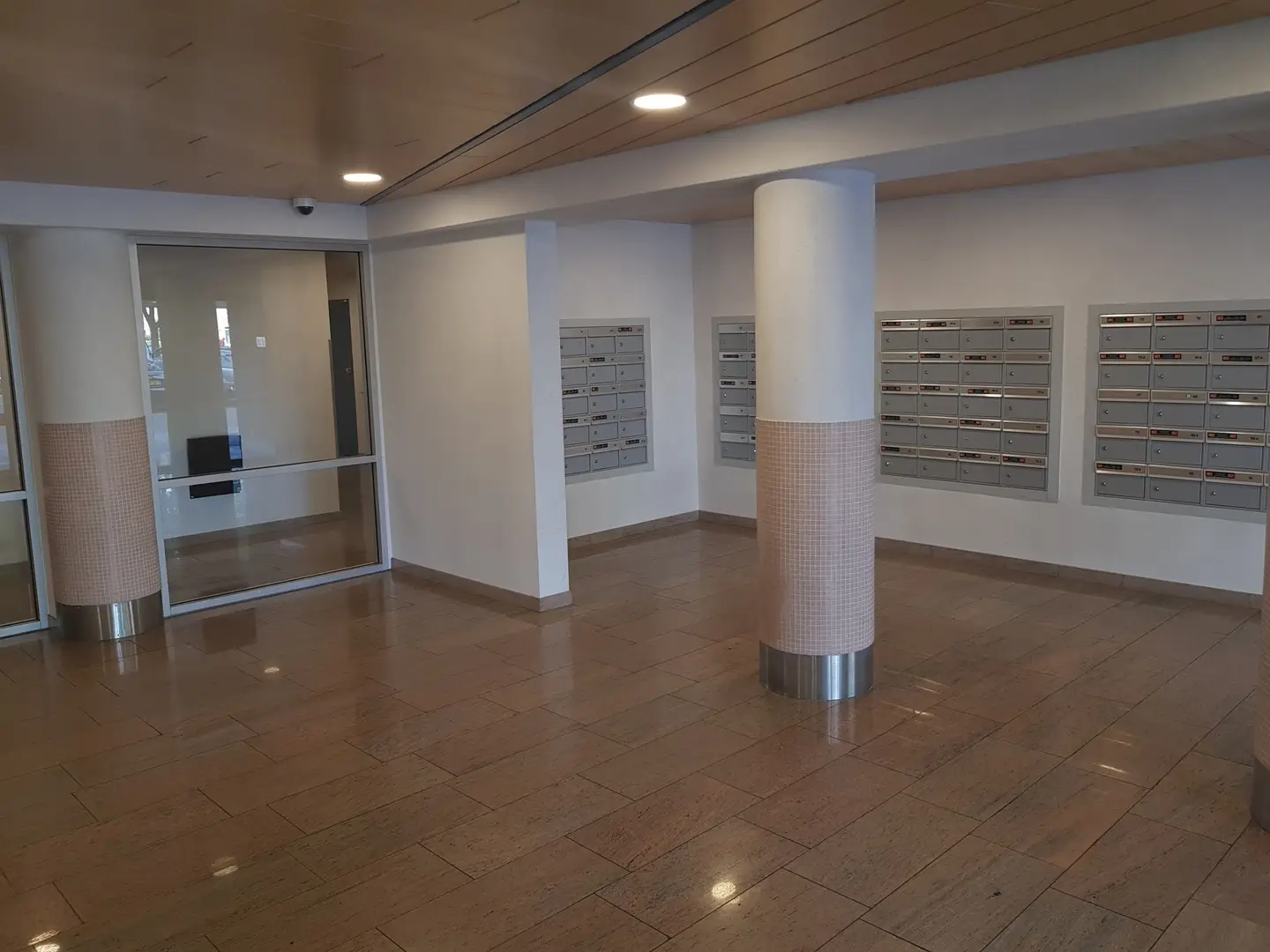 Foto #1 Appartement Westelijk Halfrond Amstelveen
