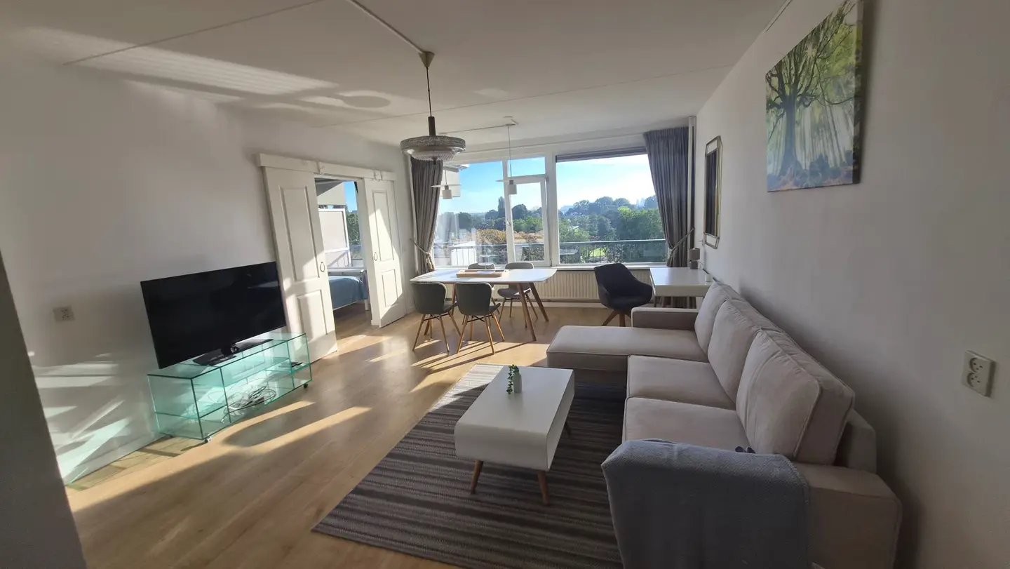 Foto #5 Appartement Westelijk Halfrond Amstelveen