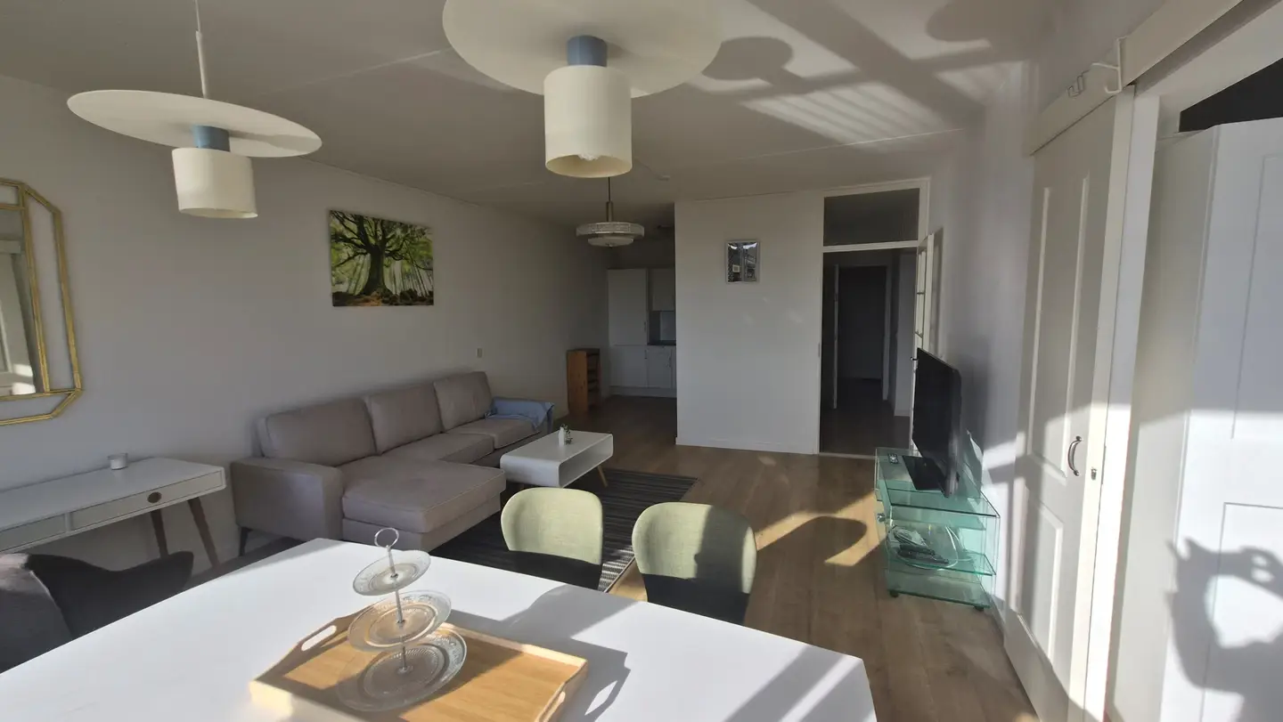 Foto #6 Appartement Westelijk Halfrond Amstelveen