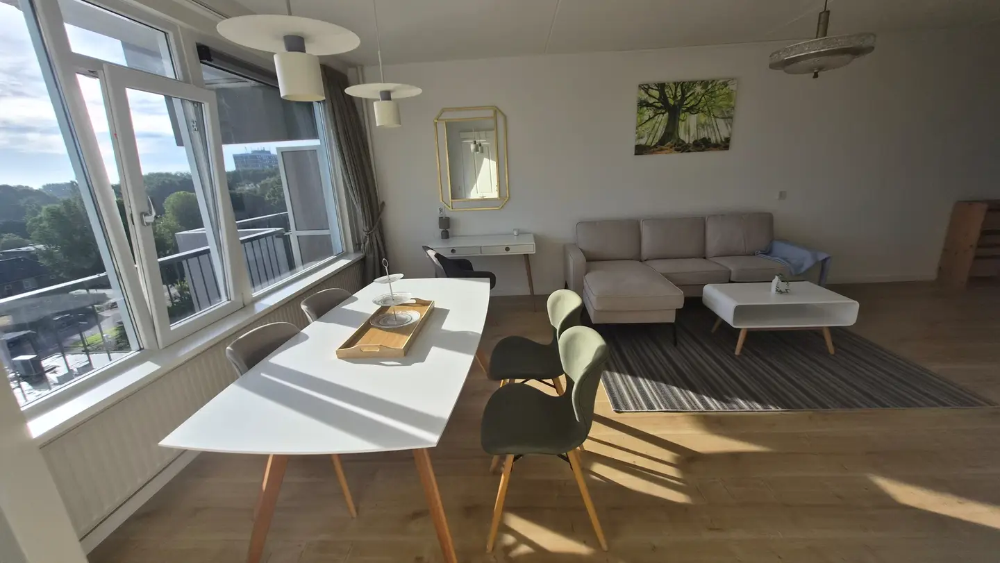Foto #7 Appartement Westelijk Halfrond Amstelveen