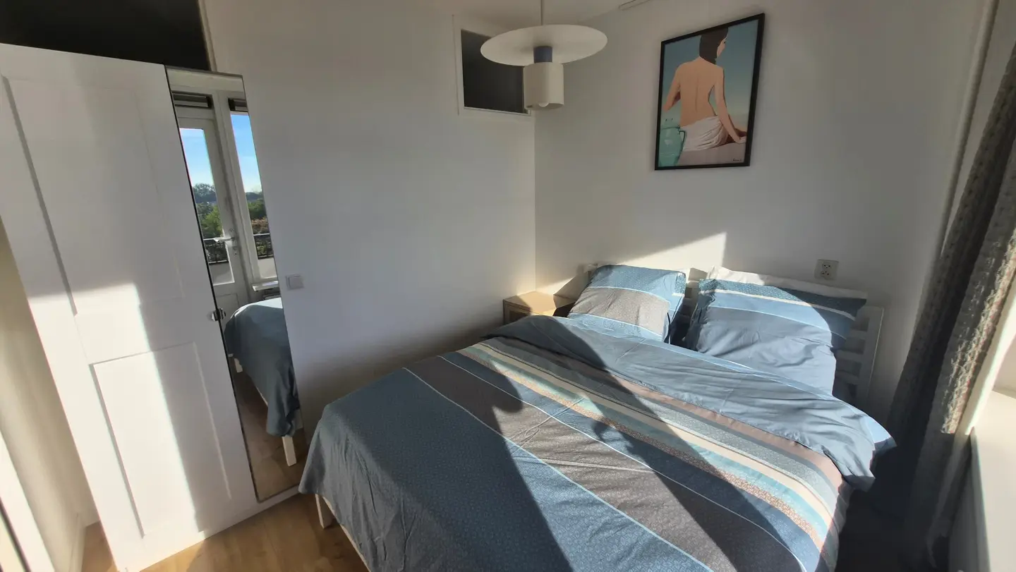 Foto #10 Appartement Westelijk Halfrond Amstelveen