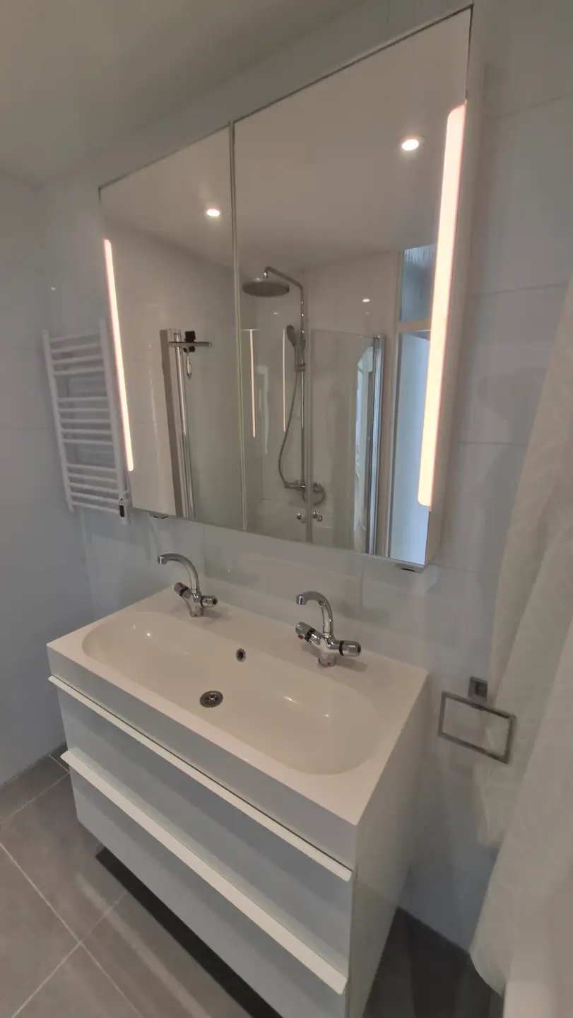 Foto #14 Appartement Westelijk Halfrond Amstelveen
