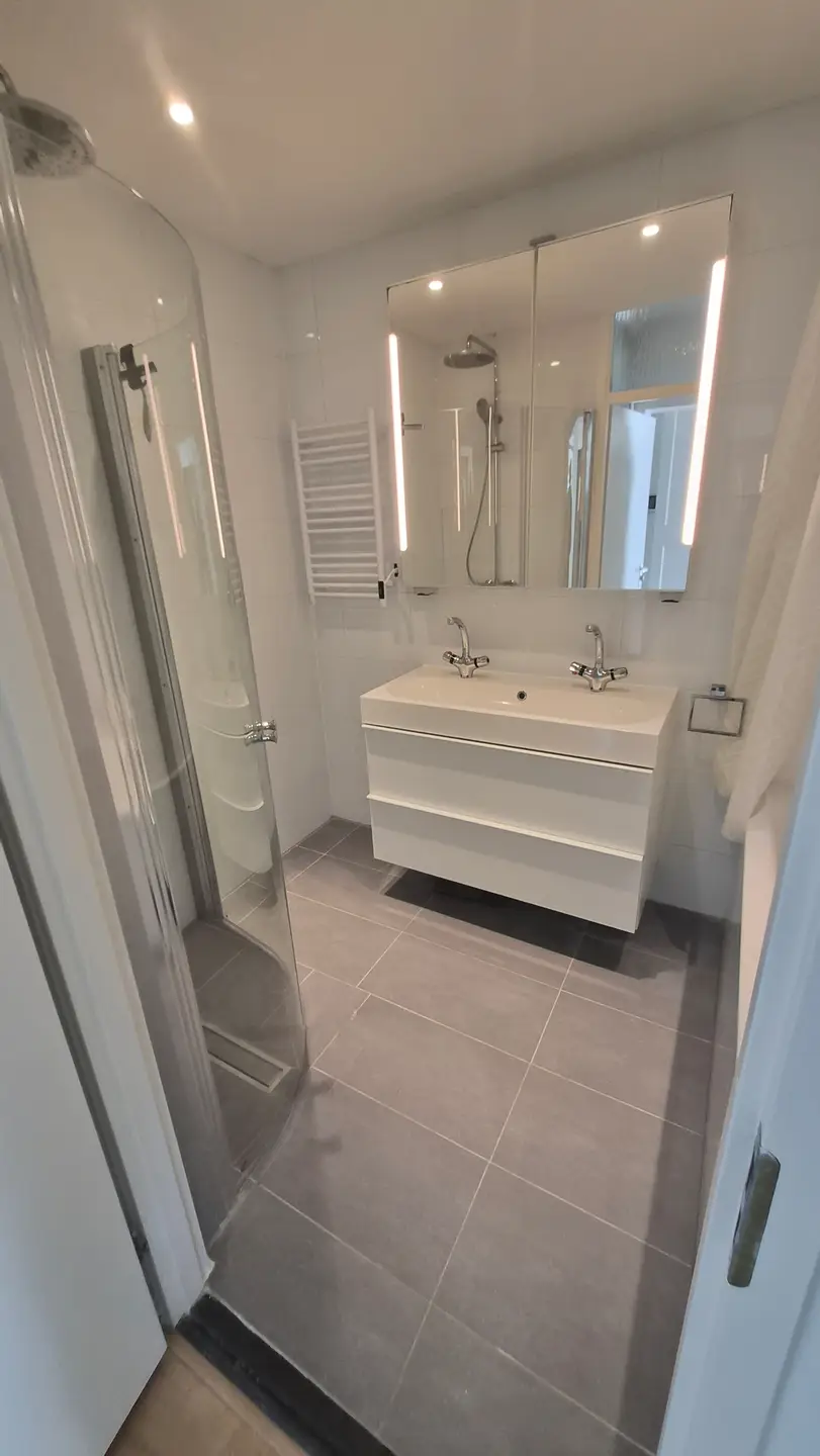 Foto #15 Appartement Westelijk Halfrond Amstelveen