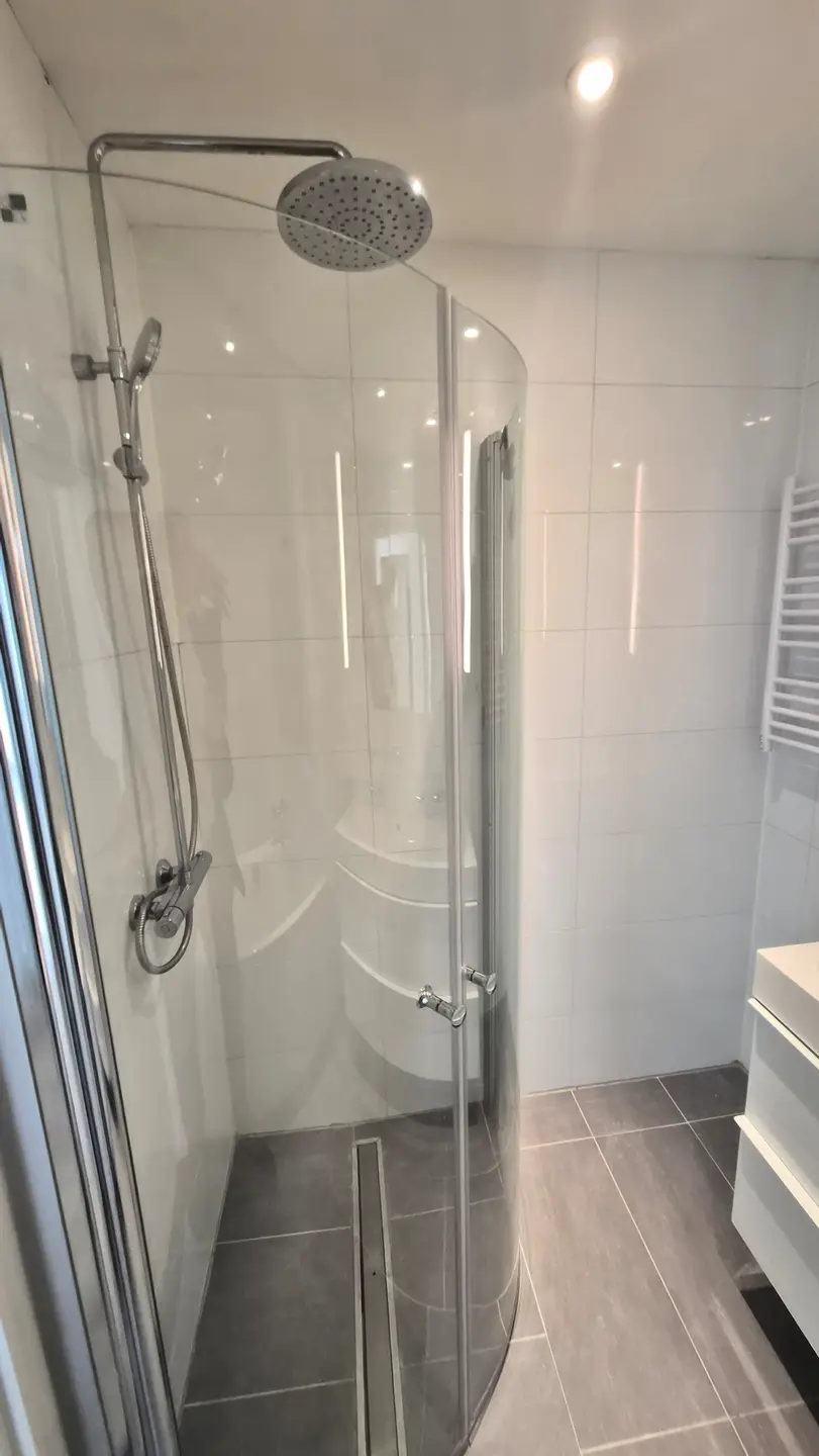 Foto #16 Appartement Westelijk Halfrond Amstelveen