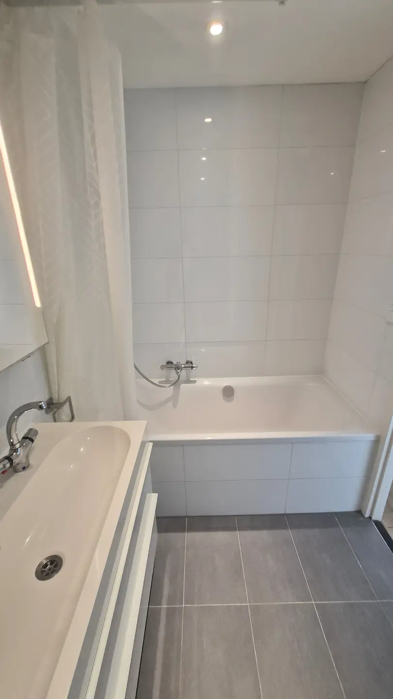 Foto #17 Appartement Westelijk Halfrond Amstelveen
