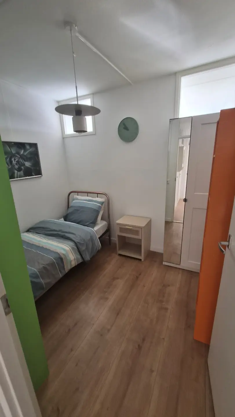 Foto #18 Appartement Westelijk Halfrond Amstelveen