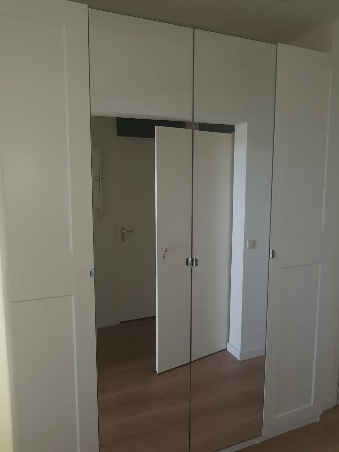 Foto #22 Appartement Westelijk Halfrond Amstelveen