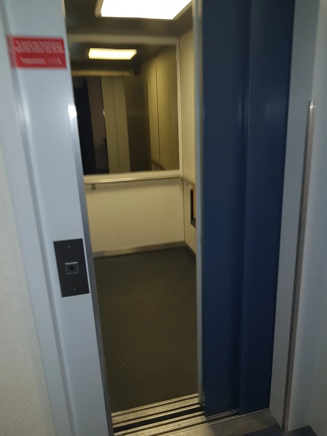 Foto #24 Appartement Westelijk Halfrond Amstelveen