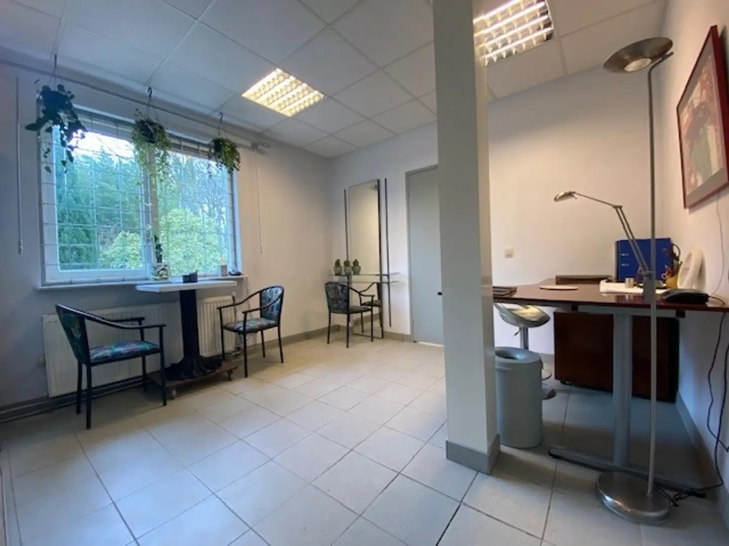 Foto #4 Huurwoning Mereveldseweg Utrecht