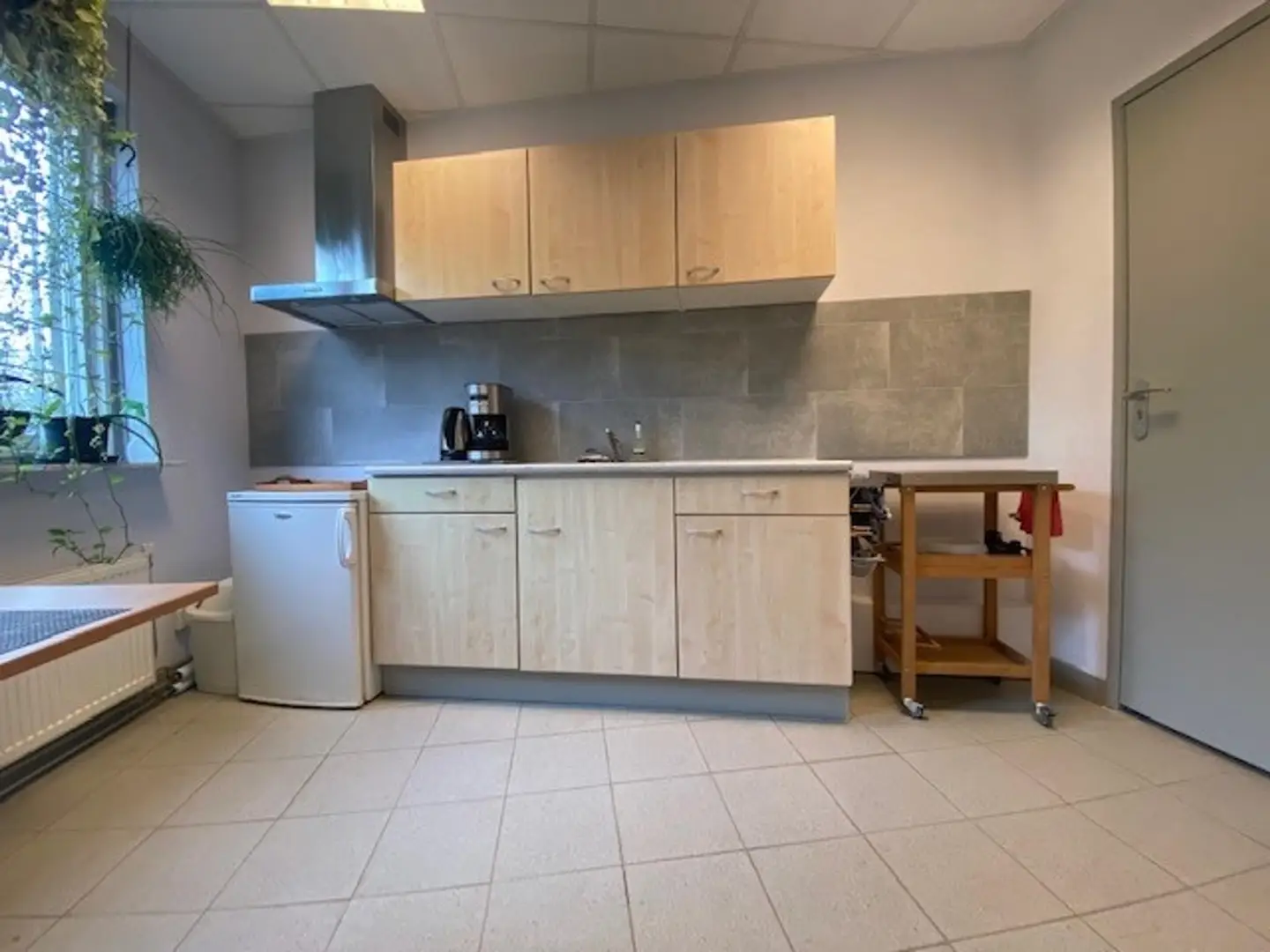 Foto #5 Huurwoning Mereveldseweg Utrecht