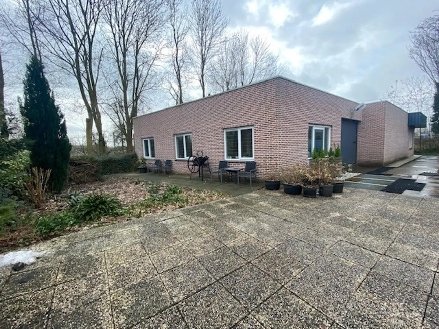 Foto #13 Huurwoning Mereveldseweg Utrecht