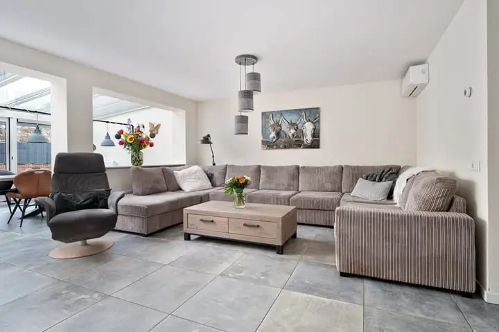Foto #1 Huurwoning Planetenlaan Schijndel