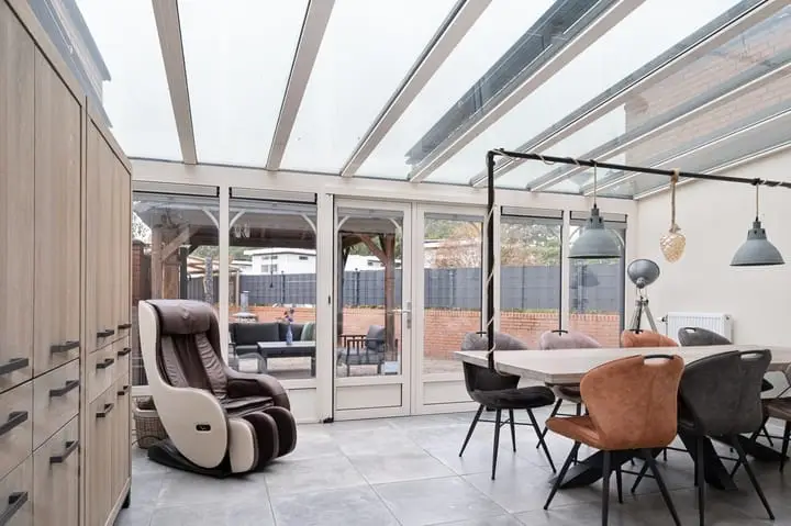 Foto #3 Huurwoning Planetenlaan Schijndel