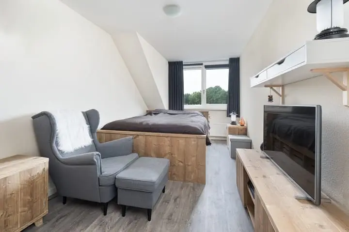 Foto #16 Huurwoning Planetenlaan Schijndel