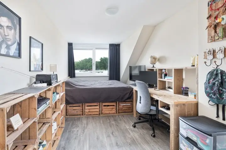 Foto #22 Huurwoning Planetenlaan Schijndel