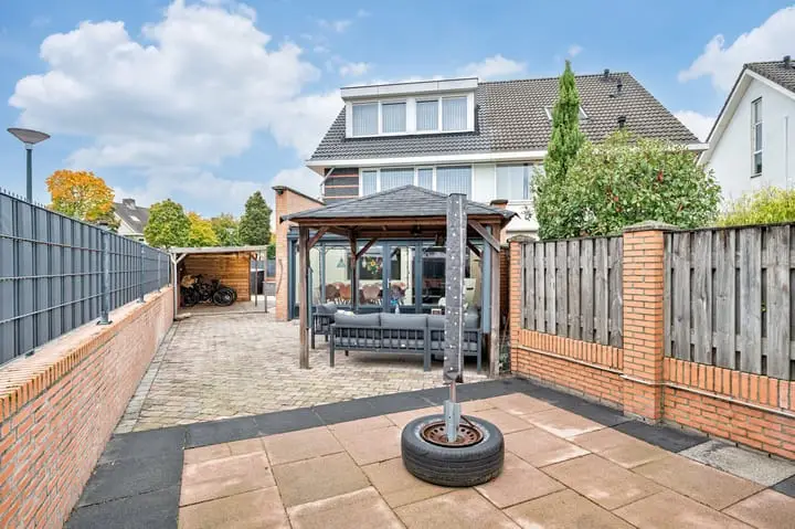 Foto #23 Huurwoning Planetenlaan Schijndel