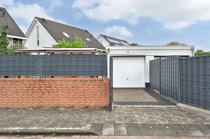 Foto #28 Huurwoning Planetenlaan Schijndel