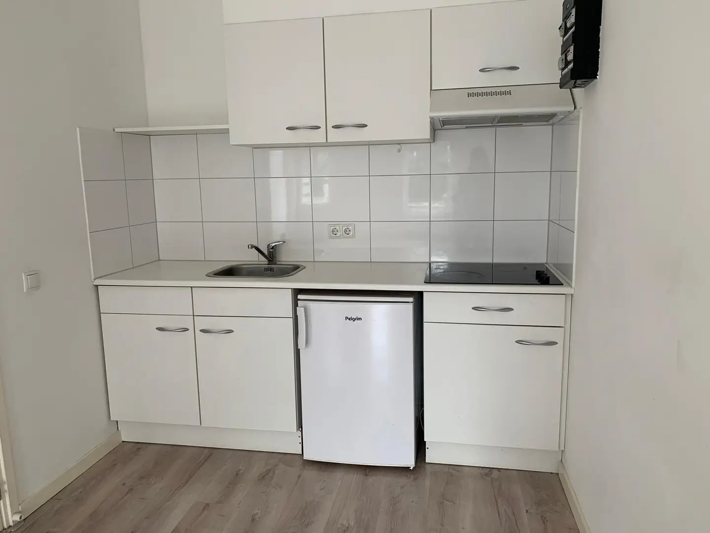 Foto #3 Appartement Maasstraat Nijmegen