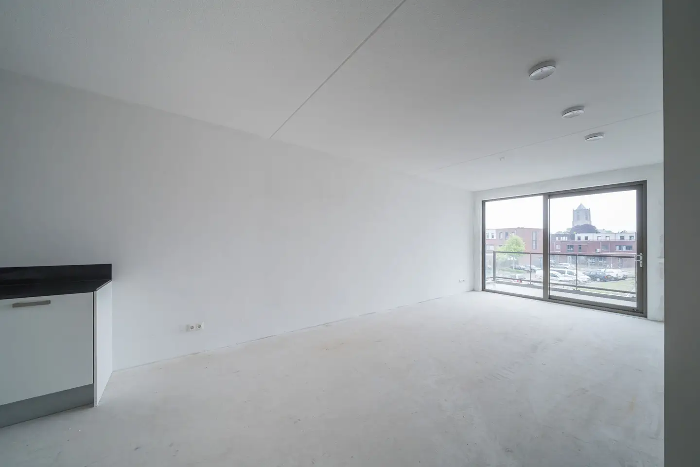 Foto #3 Appartement Gloeierij Tiel
