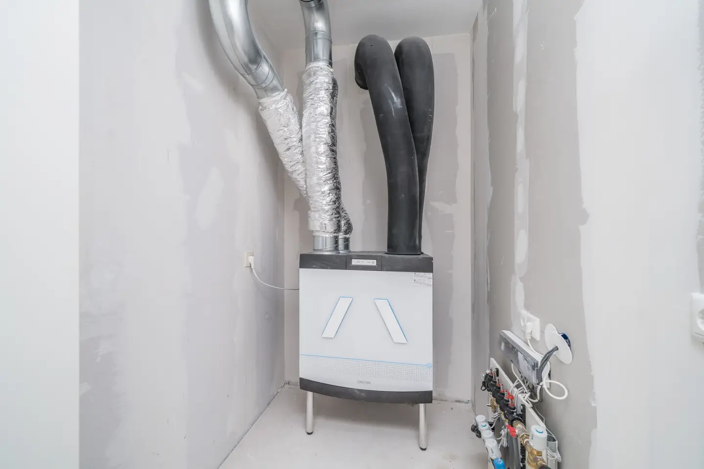 Foto #12 Appartement Gloeierij Tiel