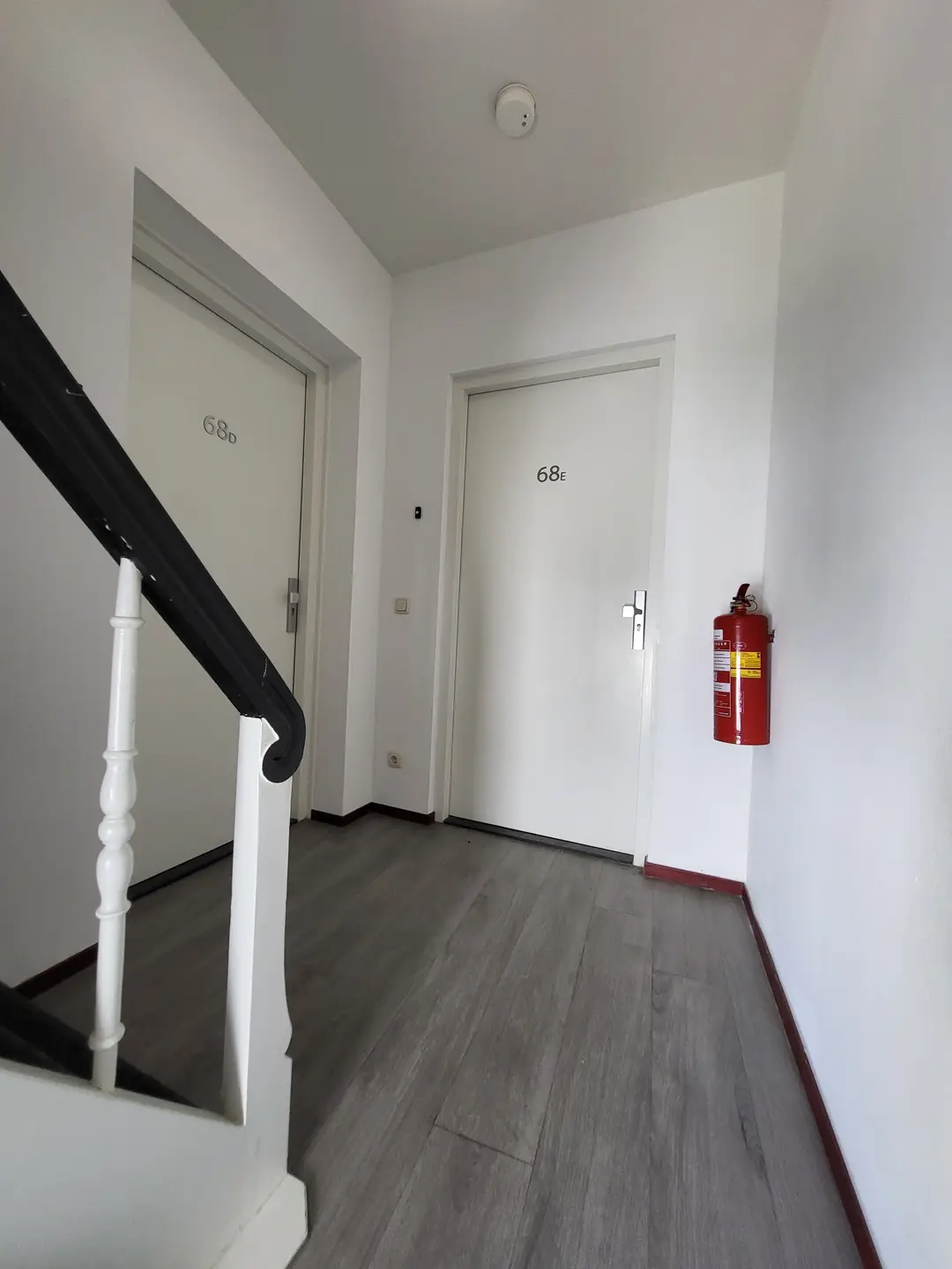 Foto #14 Appartement Limbrichterstraat Sittard