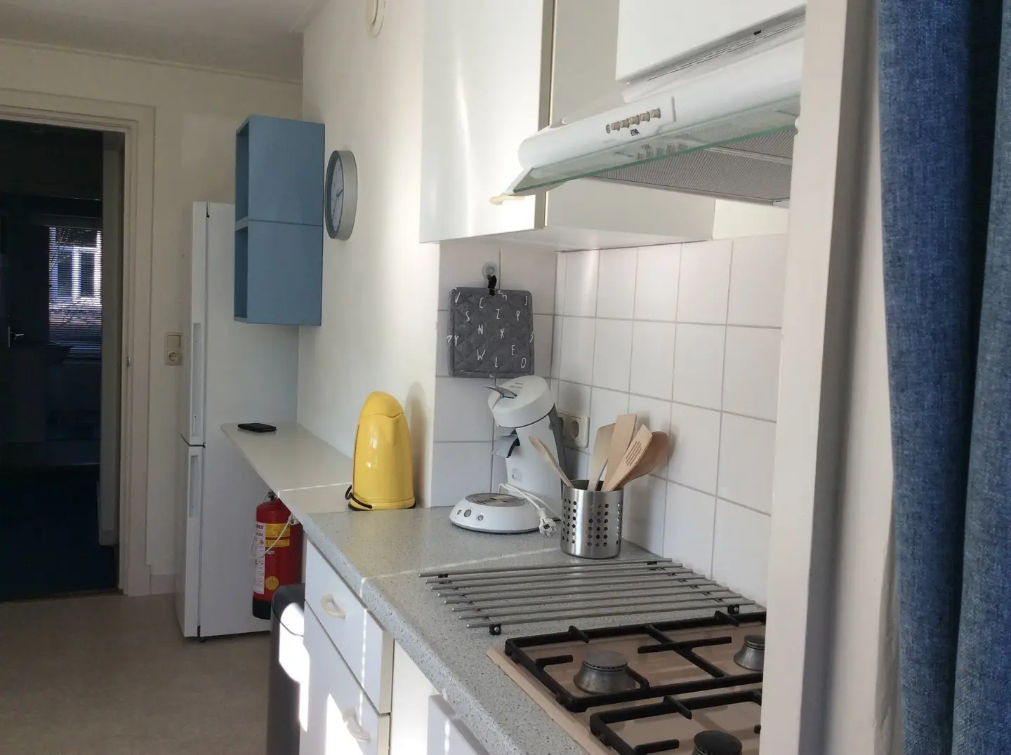 Foto #5 Appartement Herbenusstraat Maastricht