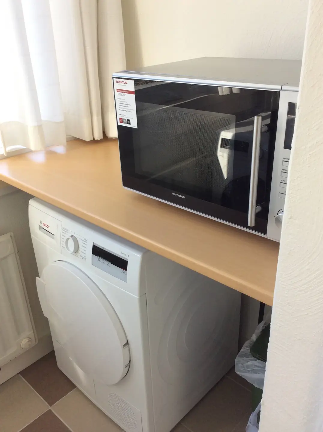 Foto #6 Appartement Herbenusstraat Maastricht