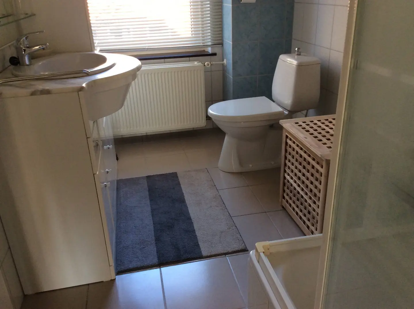 Foto #8 Appartement Herbenusstraat Maastricht