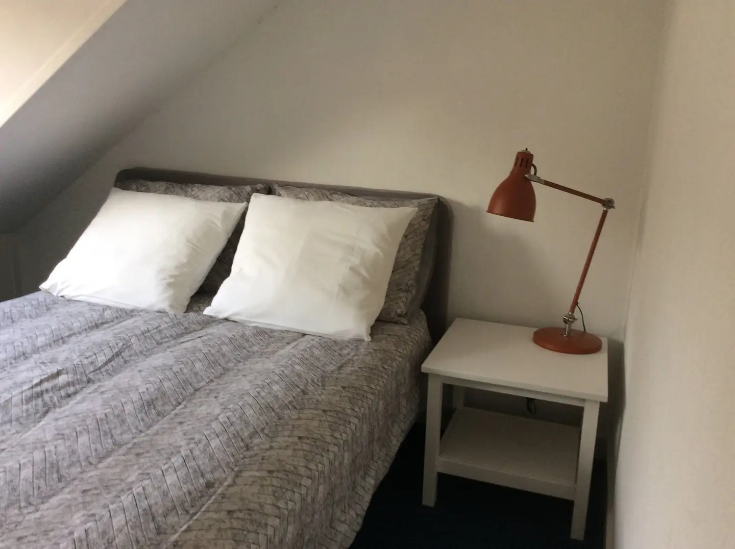Foto #10 Appartement Herbenusstraat Maastricht