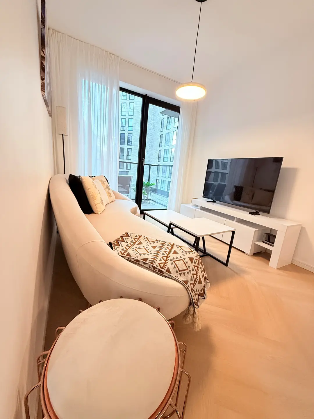 Foto #1 Appartement Gaudikade Hoofddorp