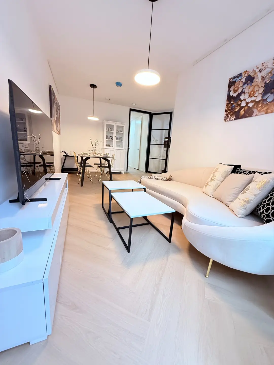 Foto #3 Appartement Gaudikade Hoofddorp