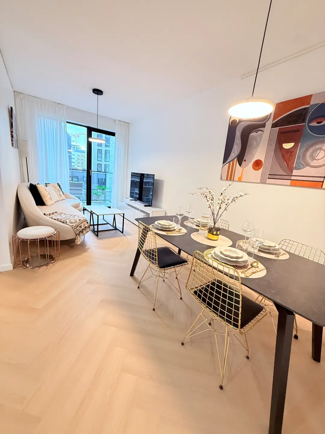 Foto #5 Appartement Gaudikade Hoofddorp