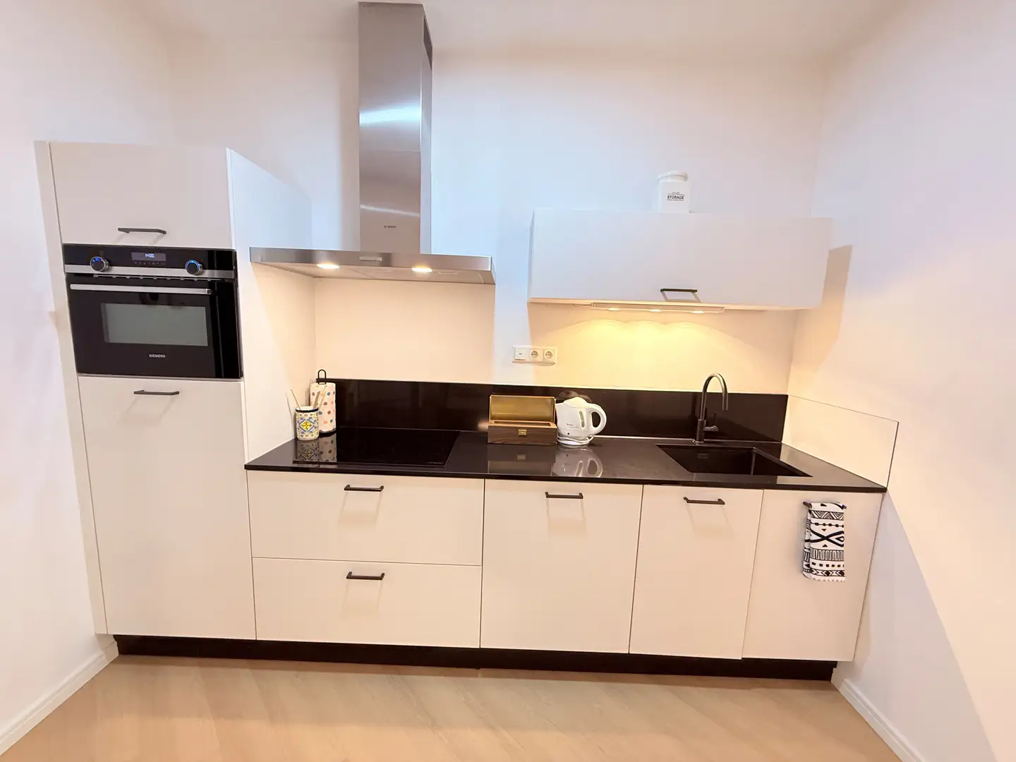 Foto #6 Appartement Gaudikade Hoofddorp