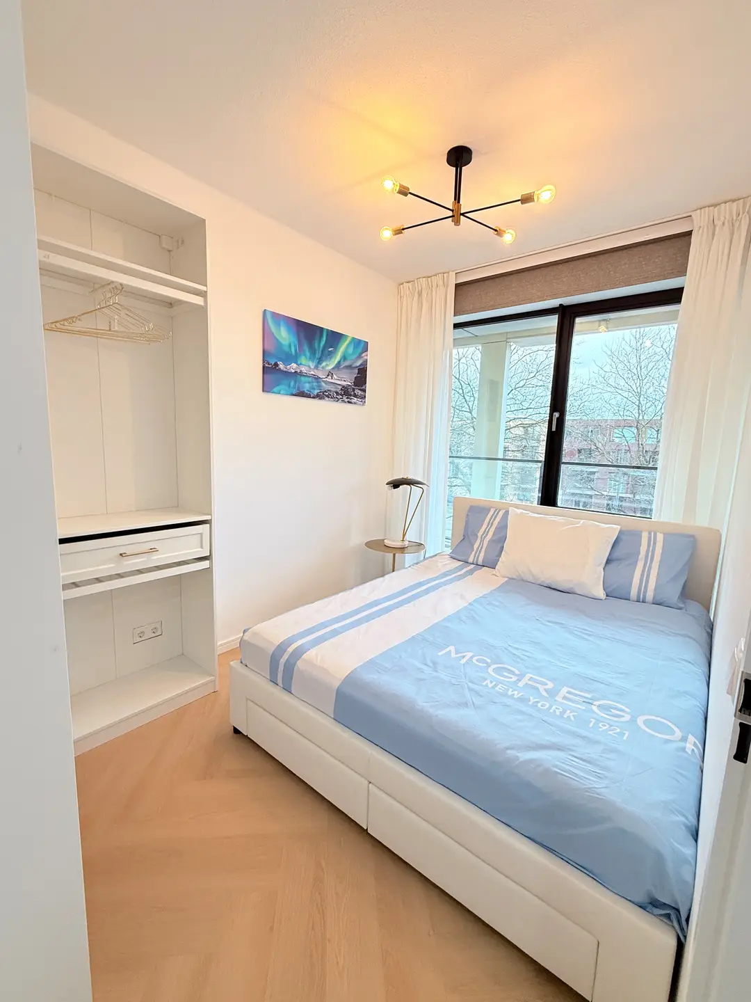 Foto #9 Appartement Gaudikade Hoofddorp
