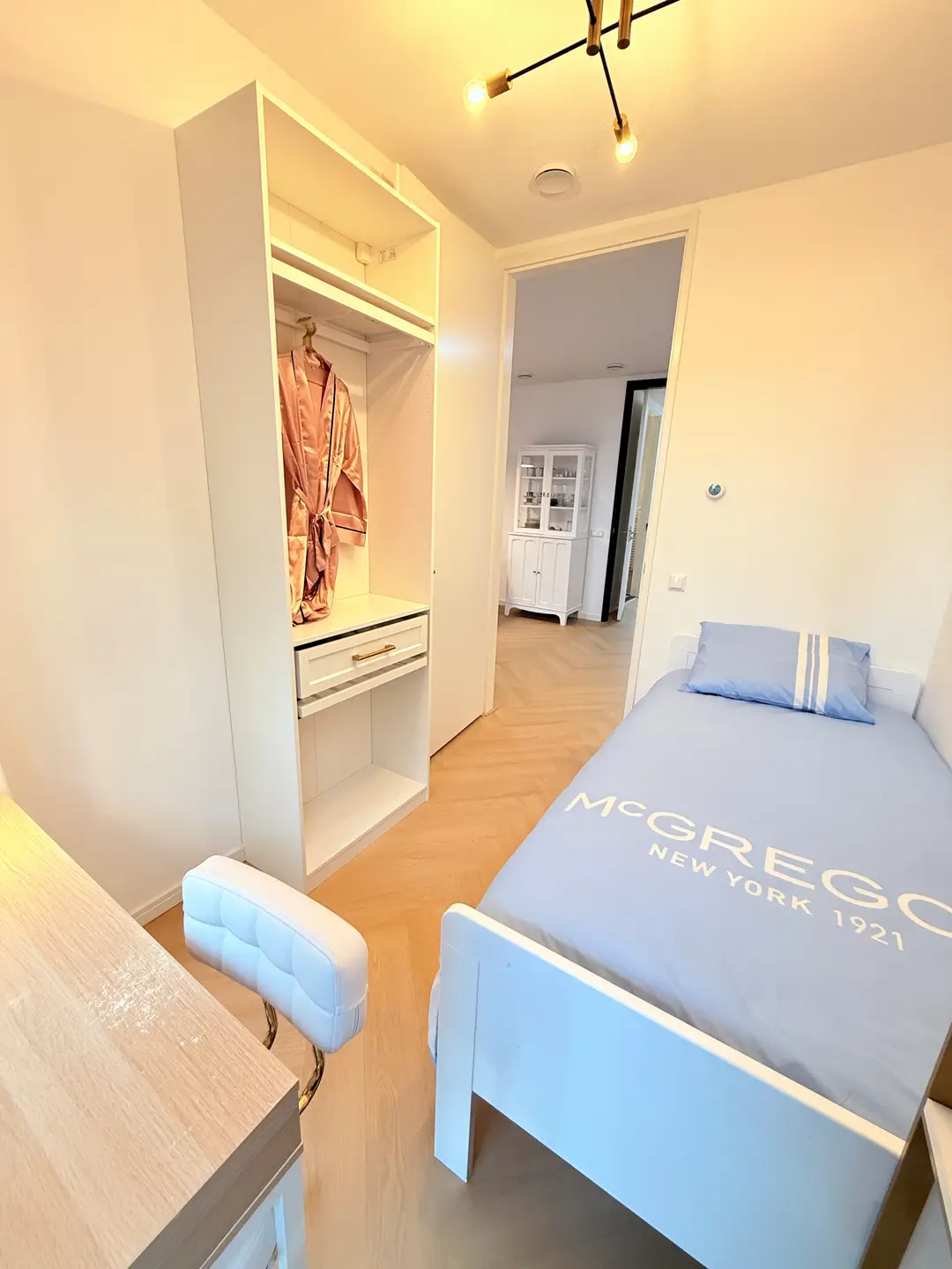 Foto #14 Appartement Gaudikade Hoofddorp