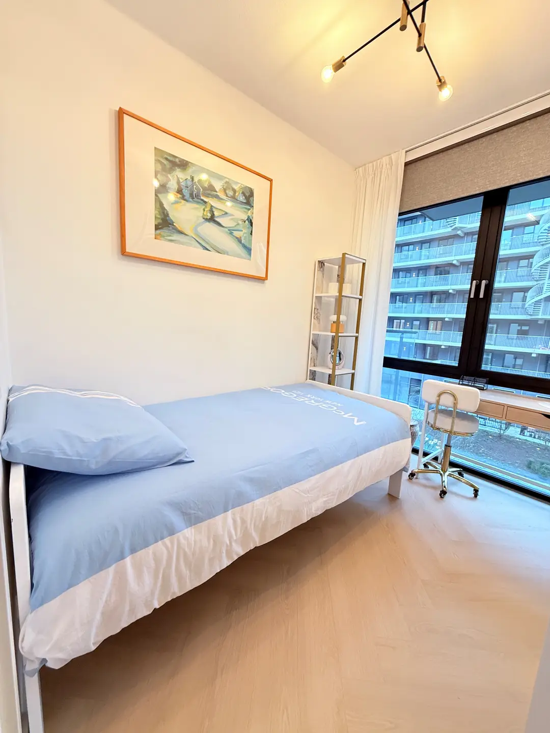 Foto #15 Appartement Gaudikade Hoofddorp