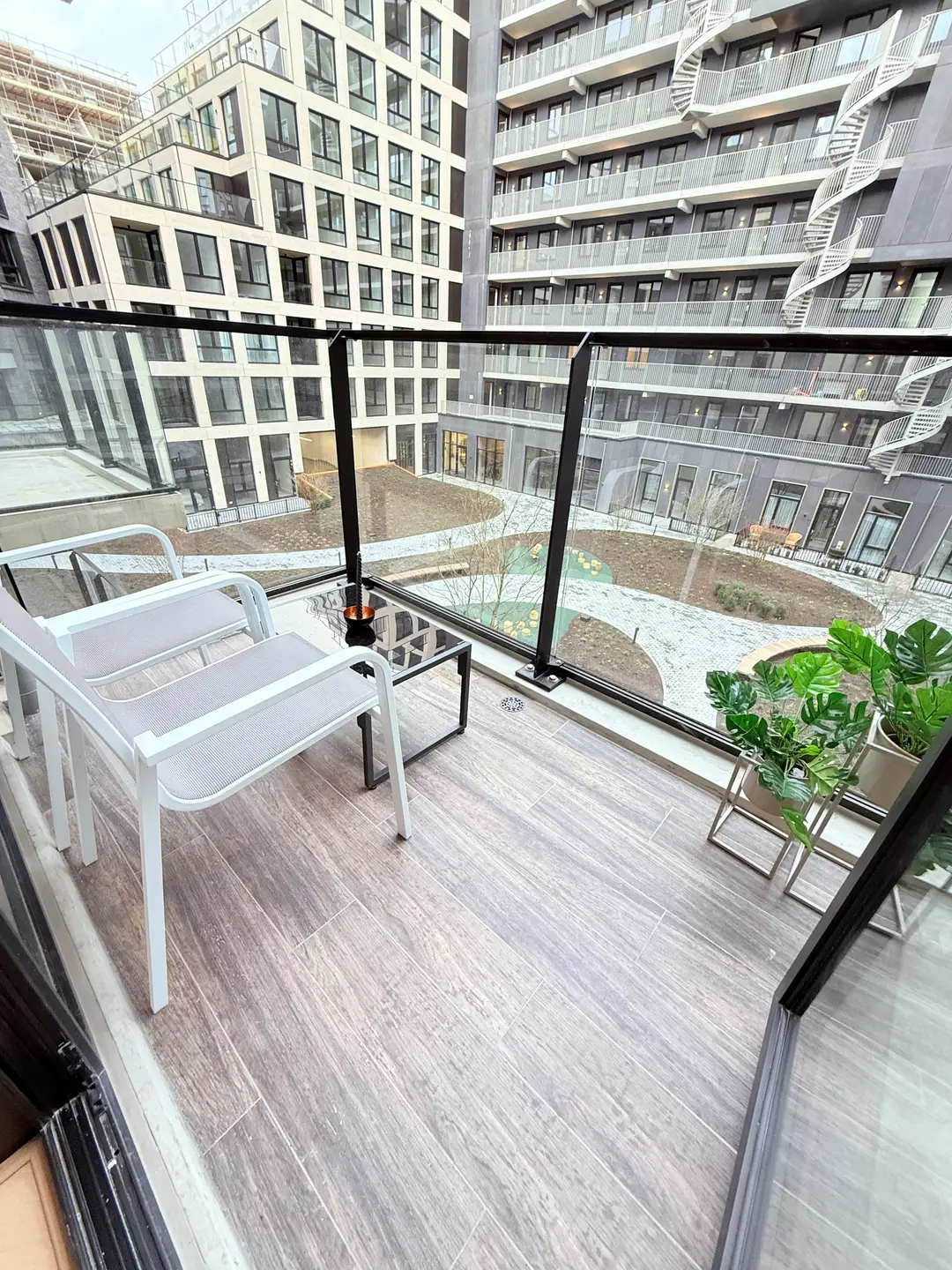 Foto #21 Appartement Gaudikade Hoofddorp