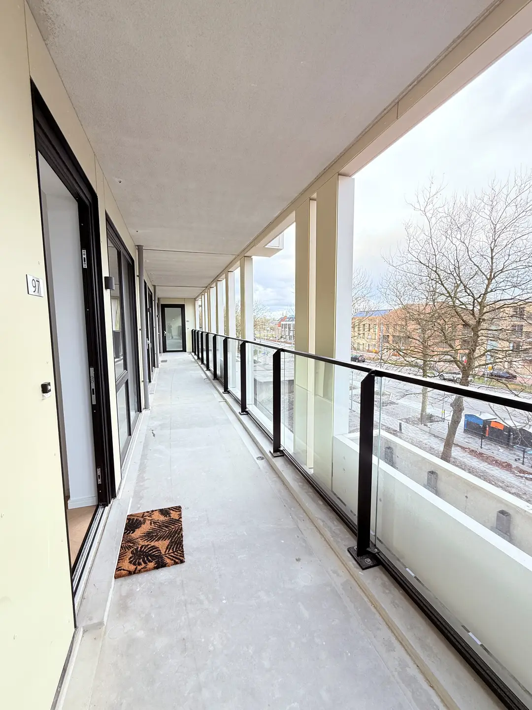 Foto #22 Appartement Gaudikade Hoofddorp