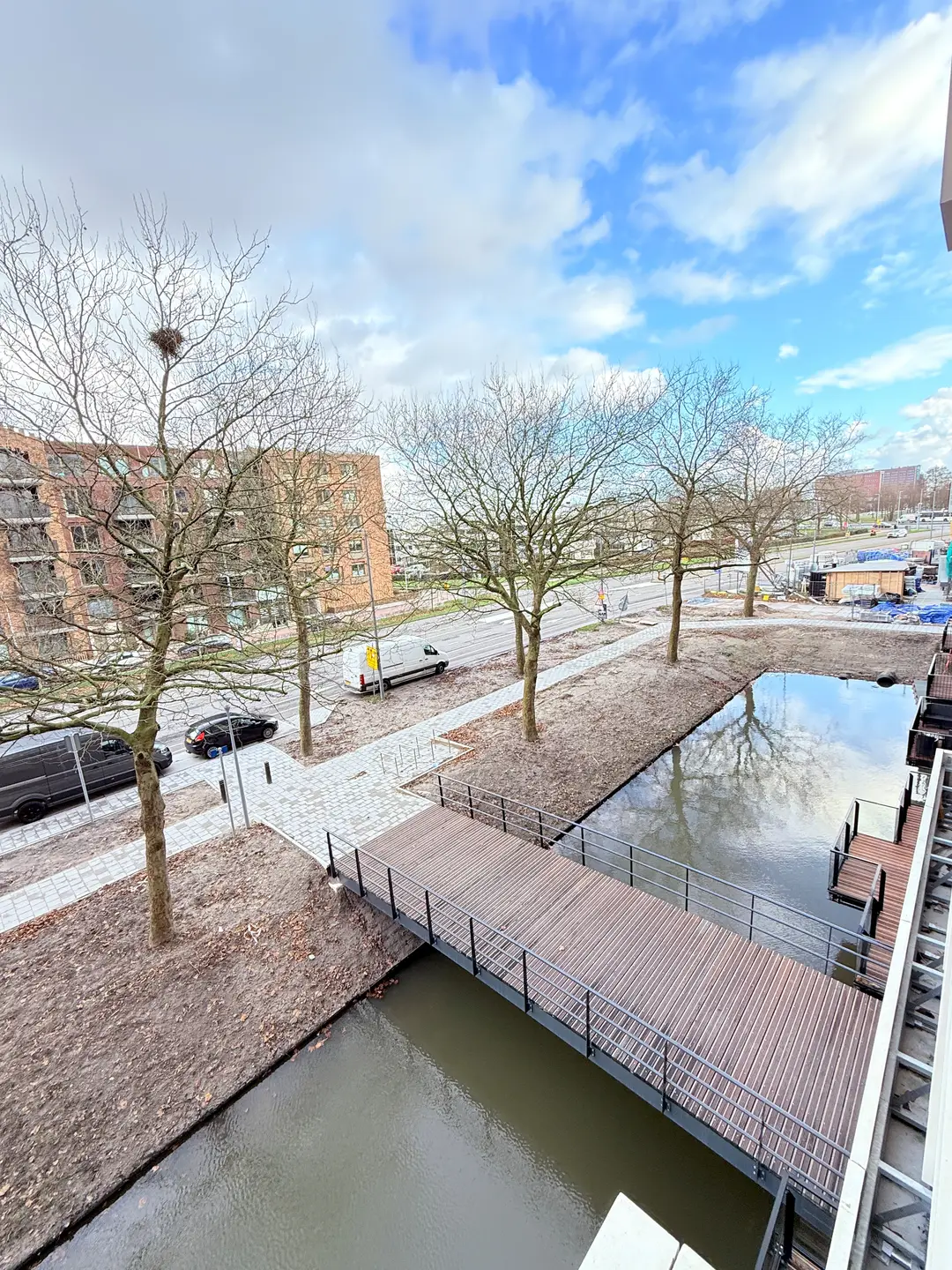 Foto #23 Appartement Gaudikade Hoofddorp