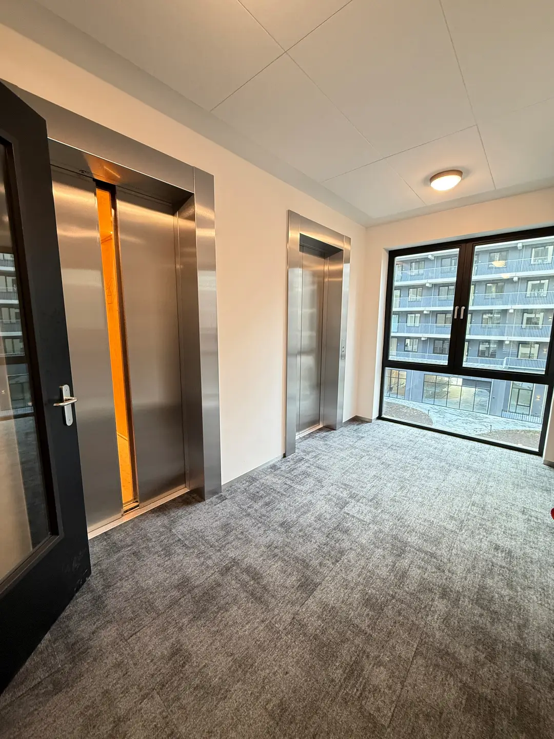Foto #26 Appartement Gaudikade Hoofddorp