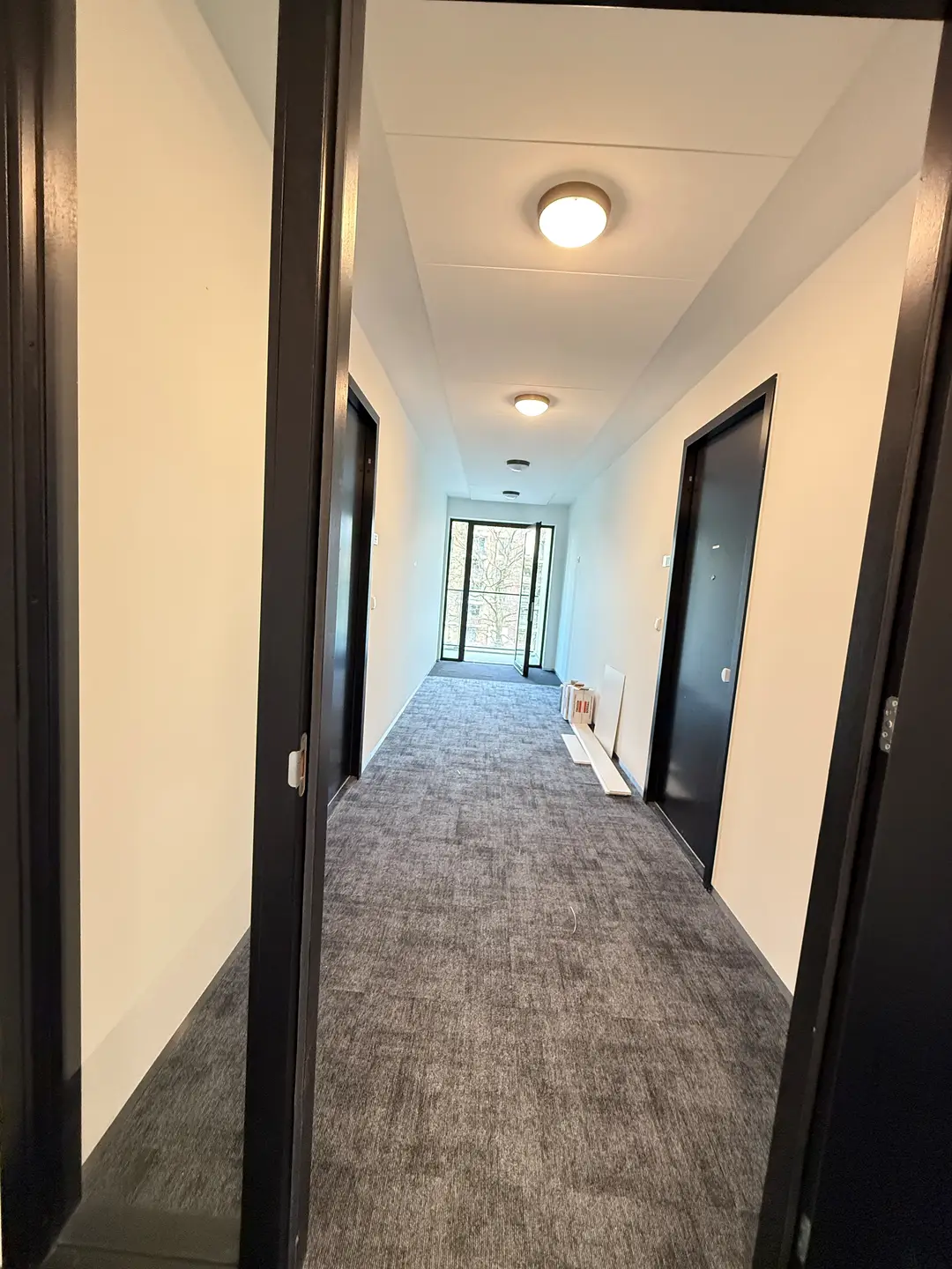 Foto #27 Appartement Gaudikade Hoofddorp