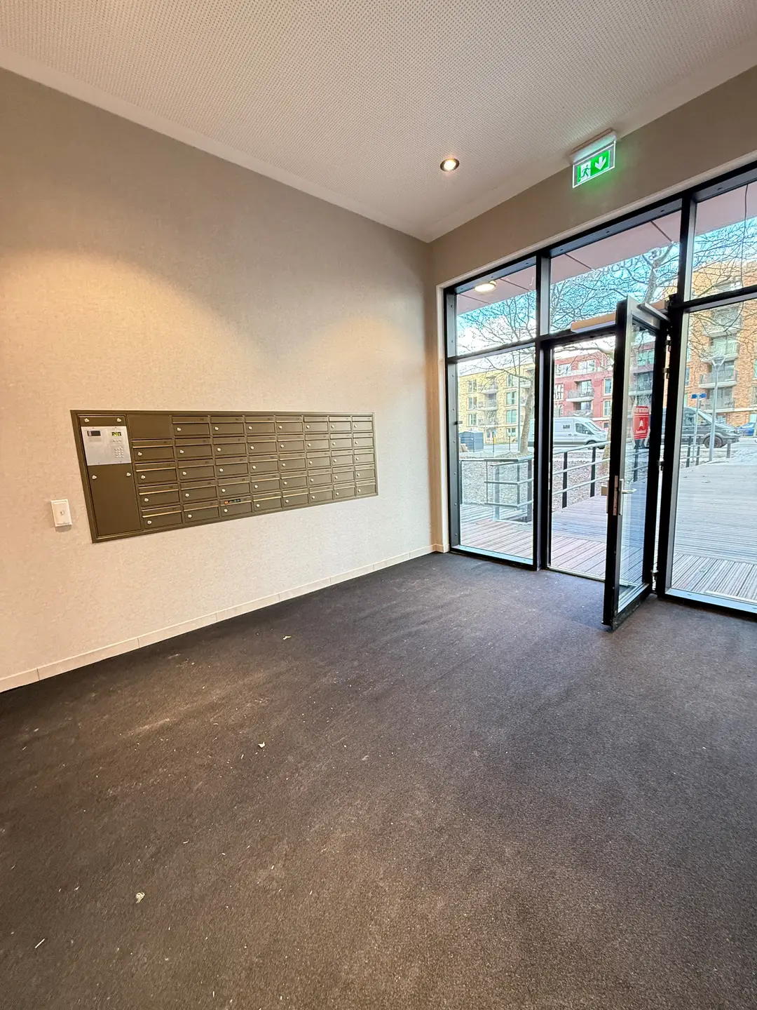 Foto #28 Appartement Gaudikade Hoofddorp