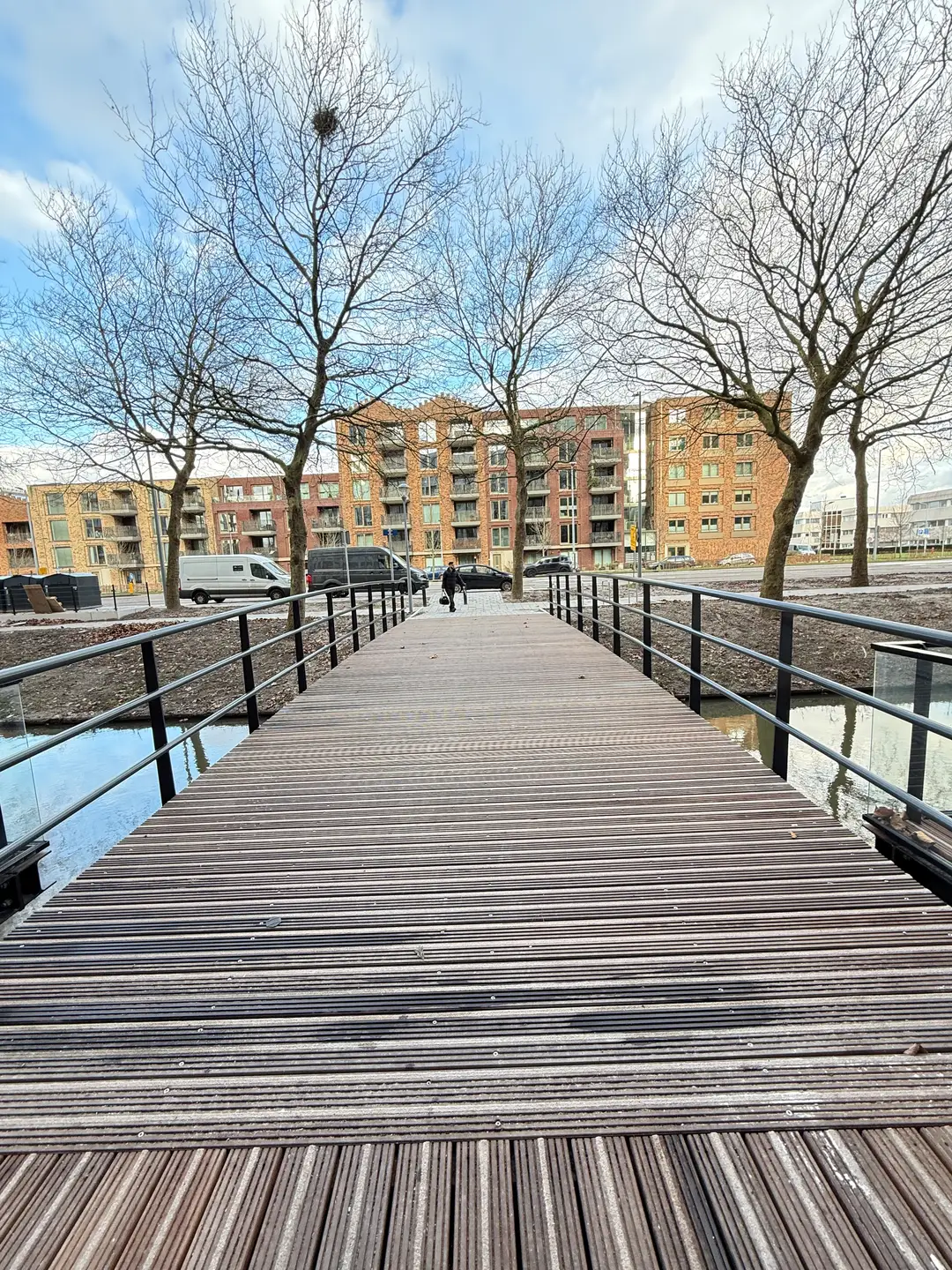 Foto #31 Appartement Gaudikade Hoofddorp